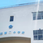 Thumbnail of http://第二小学校