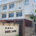 Thumbnail of http://第二小学校